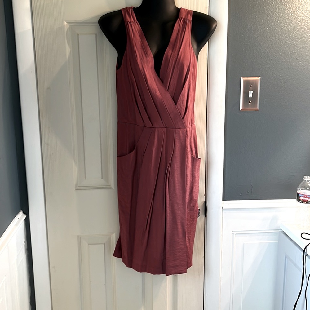 NWT Max Dress size 4